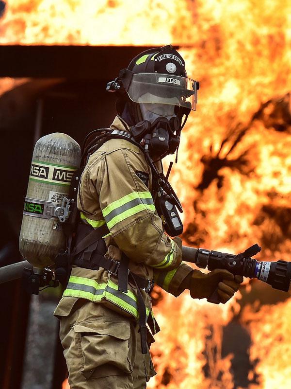 Visualize vertical interfaces